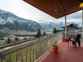 Holiday peak manali